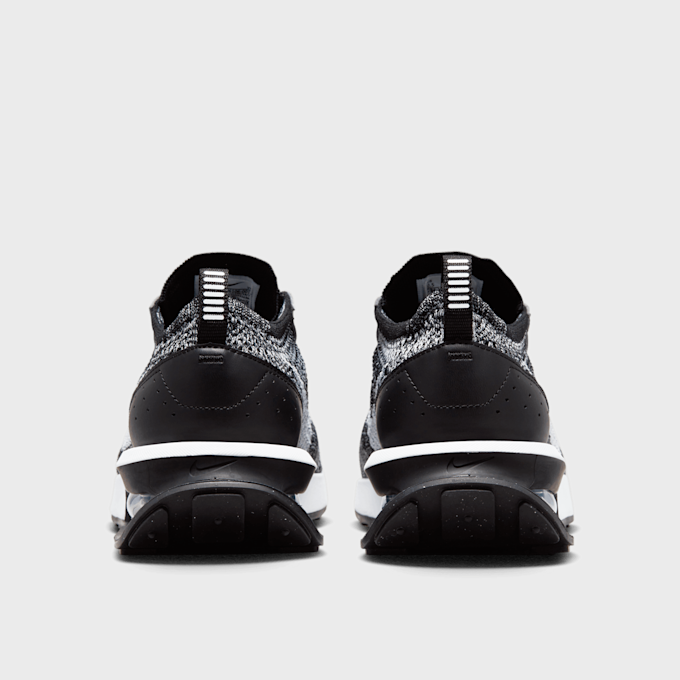 Nike Air Max Flyknit Racer Schwarz 16599 5