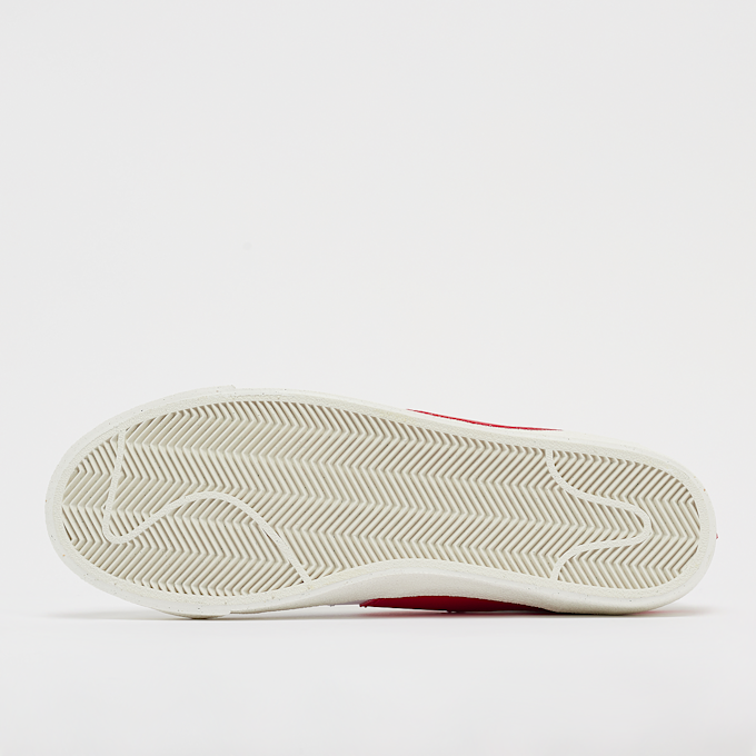 Nike Blazer Low 77 Jumbo weiß 16730 4