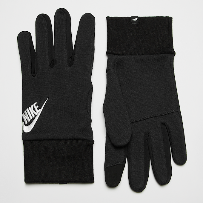 Nike   TG Club Fleece 2.0 noir 16788 1