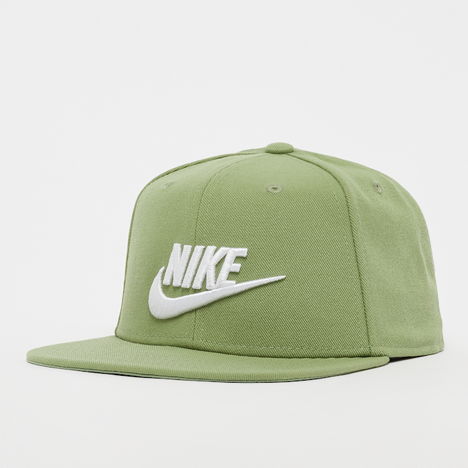 Nike Sportswear Dri-FIT Pro Futura grün 16841 1