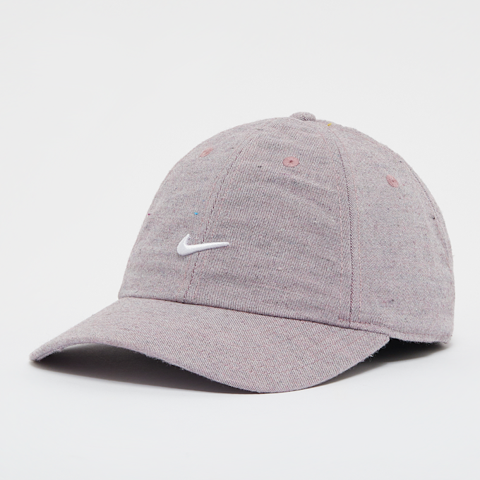 Nike Sportswear Heritage86 Adjustable Cap rosa 16851 1
