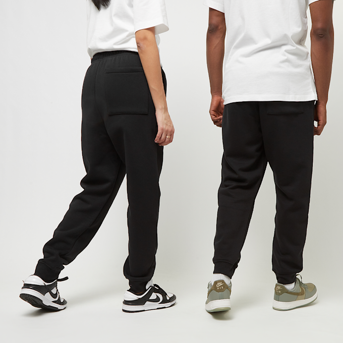 Jordan Essential Fleece Pants czarny 16861 2
