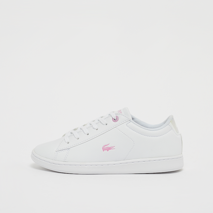 Lacoste Carnaby Evo 222 2 SUC Kinder weiß 17101 1