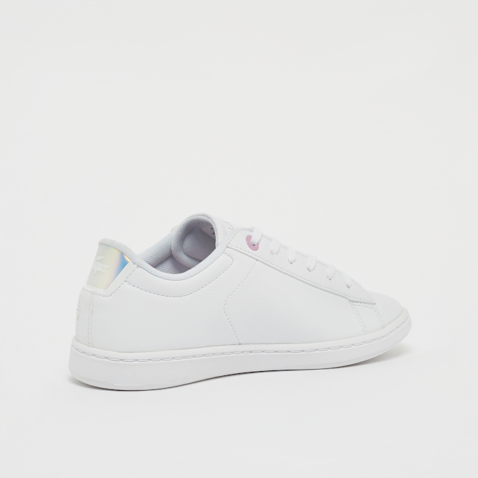 Lacoste Carnaby Evo 222 2 SUC Kinder weiß 17101 3