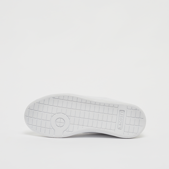 Lacoste Carnaby Evo 222 2 SUC Kinder weiß 17101 4