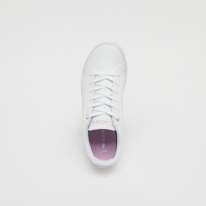 Lacoste Carnaby Evo 222 2 SUC Kinder weiß 17101 5