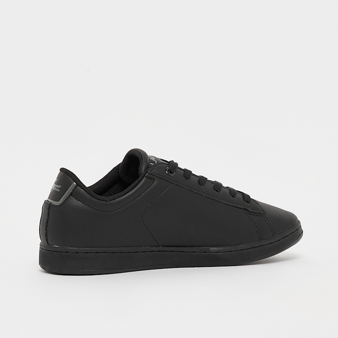 Lacoste Carnaby Evo BL 21 1 SUJ (GS) schwarz 17139 3