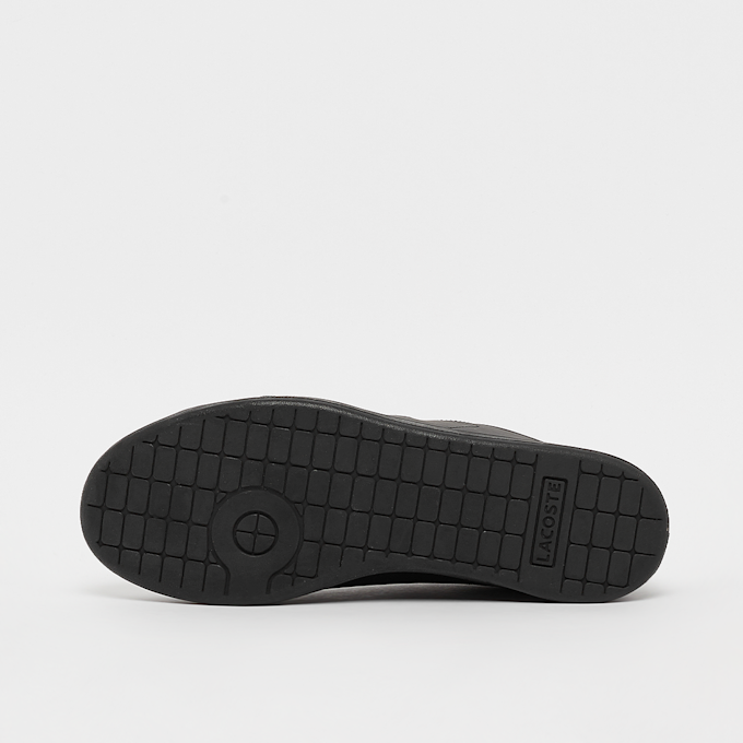 Lacoste Carnaby Evo BL 21 1 SUJ (GS) schwarz 17139 4