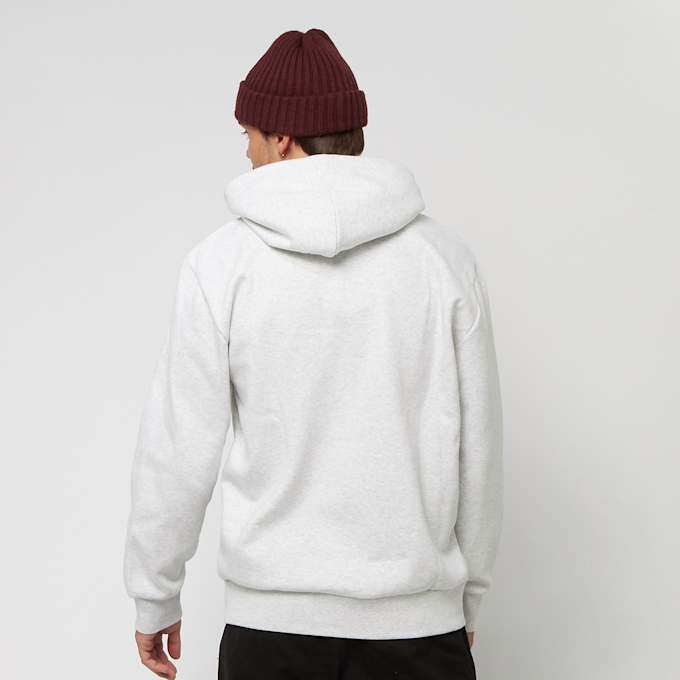 Carhartt WIP Hooded Dream Factory Sweatshirt grau 17184 2
