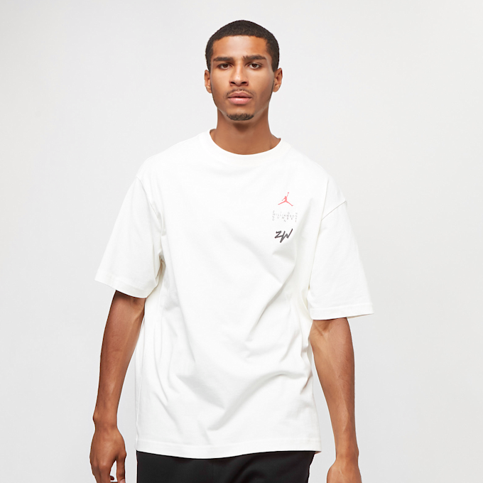 Jordan Zion Tee Seasonal beige 17197 1