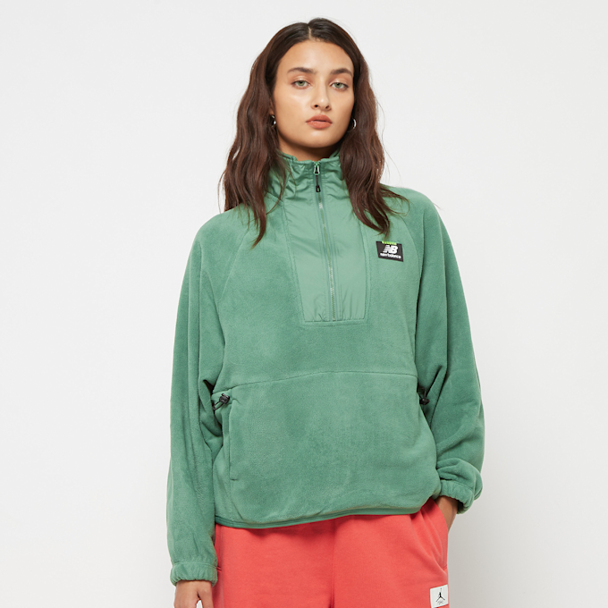 New Balance At Polar Fleece Layer vert 17269 1