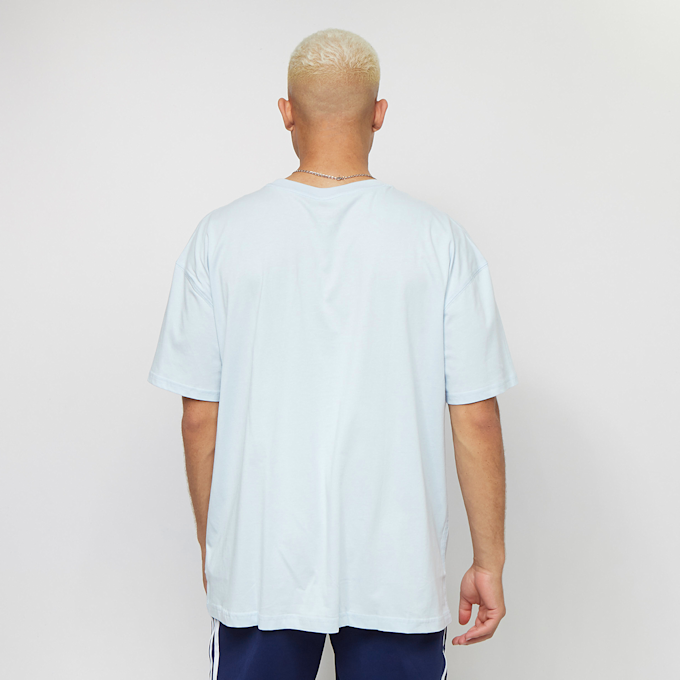 New Balance Essentials Uni-Ssentials Tee (456) blau 17278 2