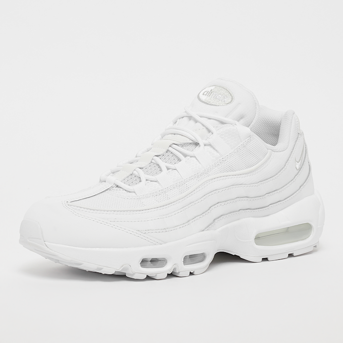 Nike Air Max 95 Essential weiß 17372 2