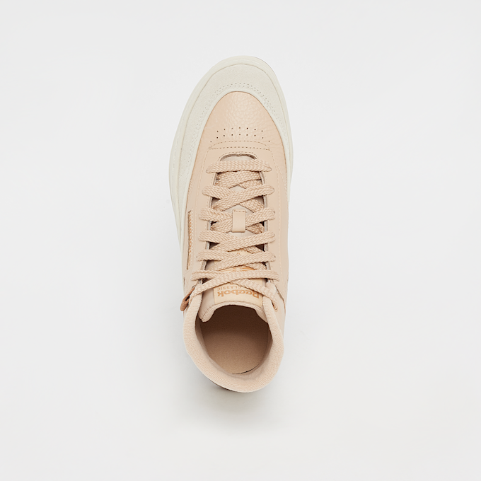 Reebok Club C Geo Mid beige 17467 5