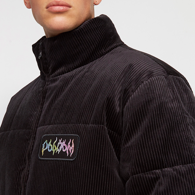 Volcom Fa Chrissieabbottxfrench Jkt multicolor 17619 4
