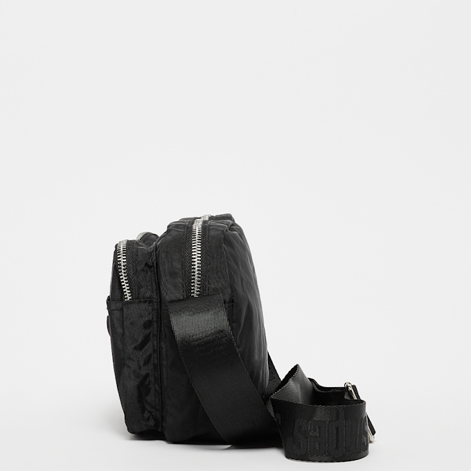 SNIPES Small Logo Multi Pocket Bag schwarz 17664 2