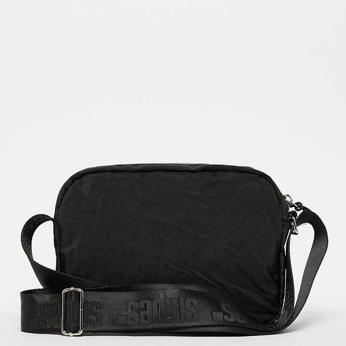 SNIPES Small Logo Multi Pocket Bag schwarz 17664 3