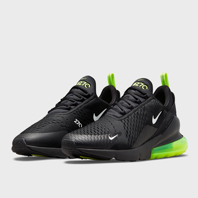 Nike Air Max 270 Ess schwarz 17688 4