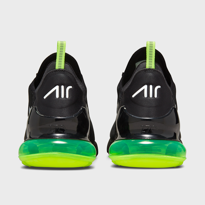 Nike Air Max 270 Ess schwarz 17688 5
