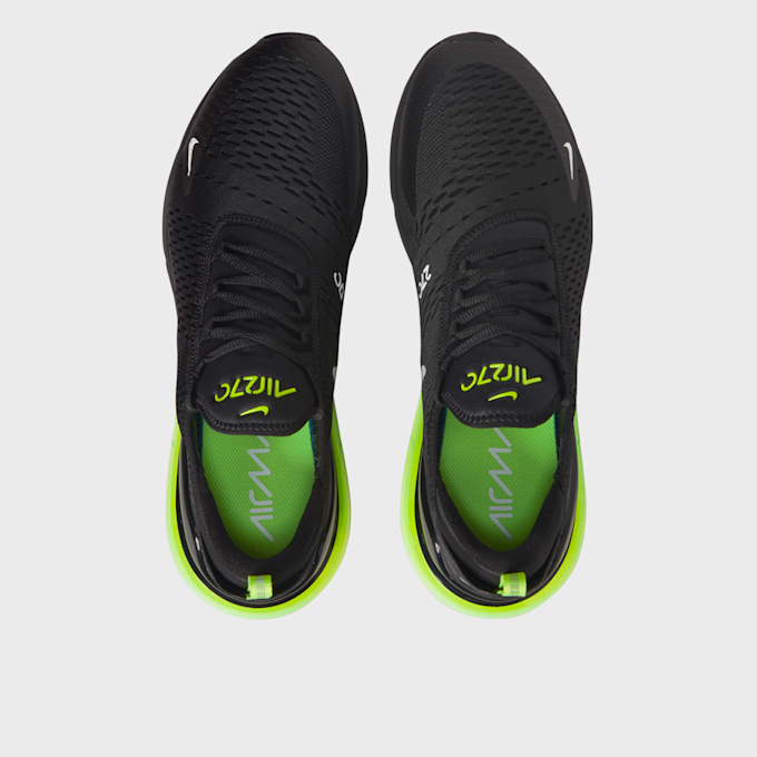 Nike Air Max 270 Ess schwarz 17688 6