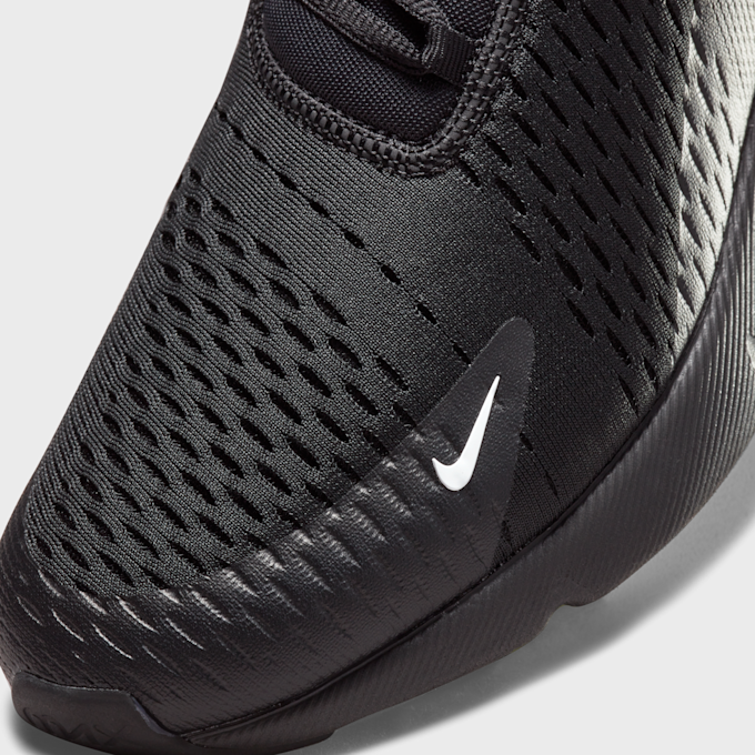 Nike Air Max 270 Ess schwarz 17688 7