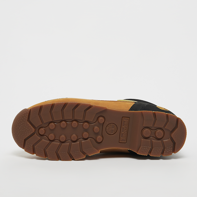 Timberland Euro Sprint Hiker braun 17823 4