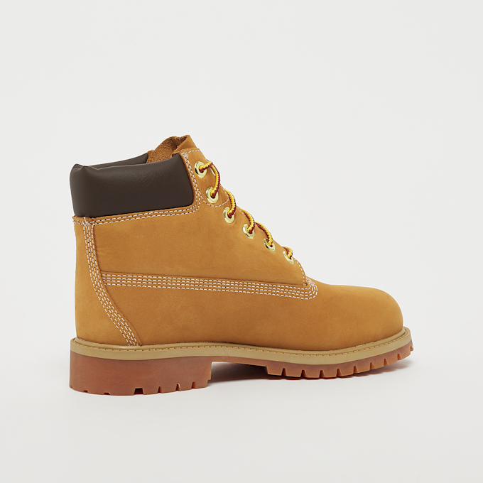 Timberland 6 In Premium WP Boot Djeca smeđa 17922 3