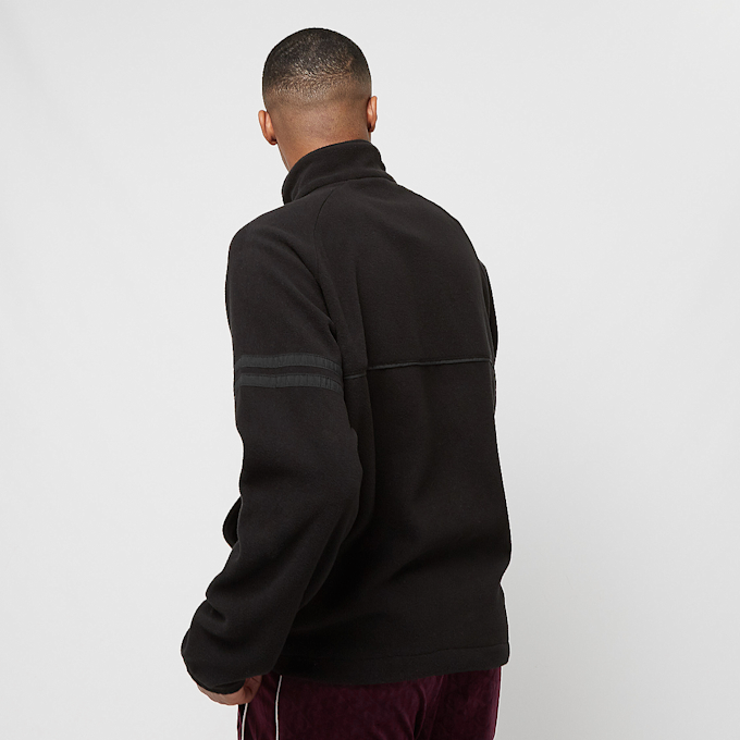Sergio Tacchini Orion 1/4 Zip Polar Fleece weiß 17971 2