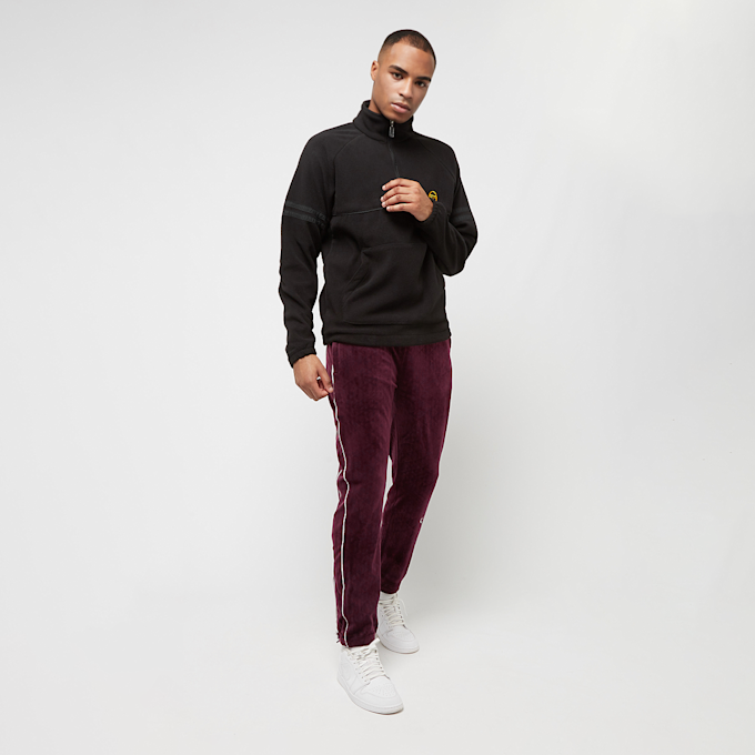 Sergio Tacchini Orion 1/4 Zip Polar Fleece weiß 17971 4