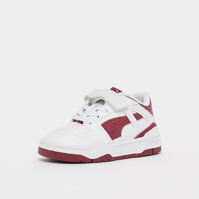PUMA Slipstream Kleinkinder Weiß 17985 2