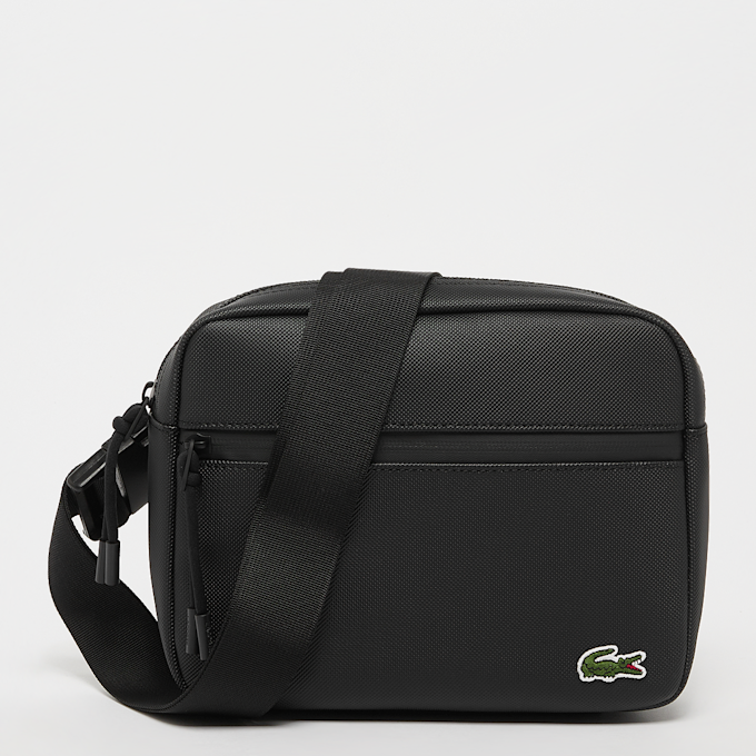Lacoste Reporter Bag schwarz 18222 1