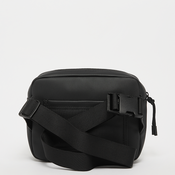 Lacoste Reporter Bag zwart 18222 3