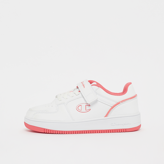 Champion Rebound 2.0 Low G Enfants blanc 18236 1