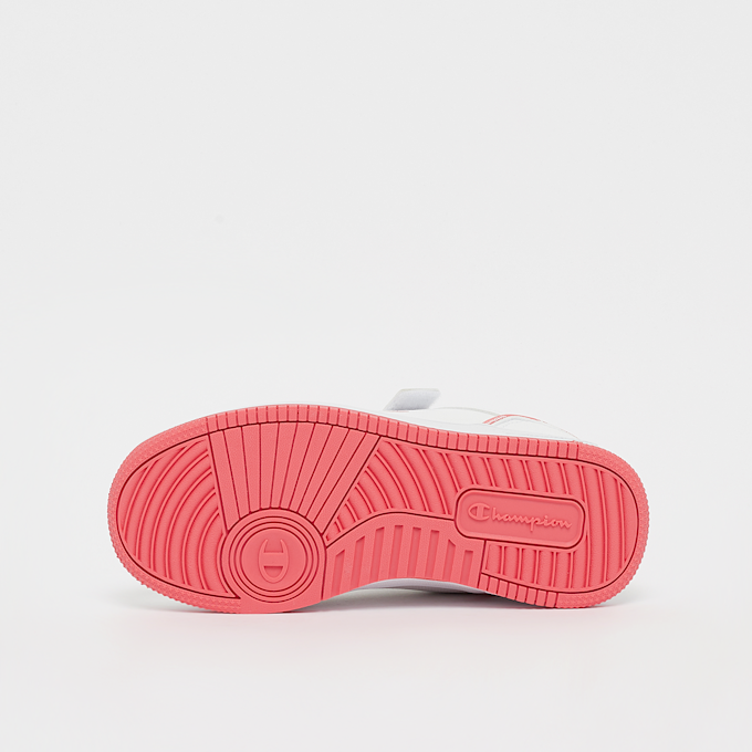 Champion Rebound 2.0 Low G Enfants blanc 18236 4