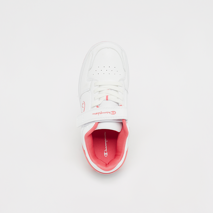 Champion Rebound 2.0 Low G Enfants blanc 18236 5