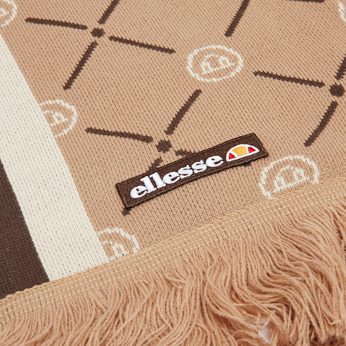 ellesse Tiramisu Scarf multicolor 13071 3