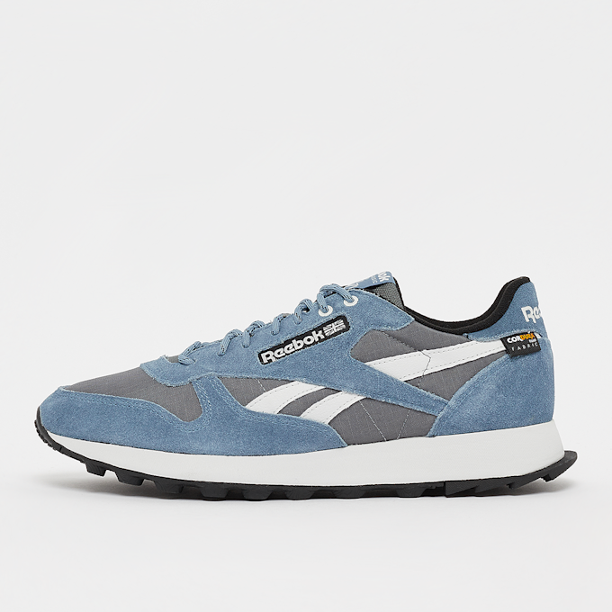 Reebok Classic Leather grau 13376 1