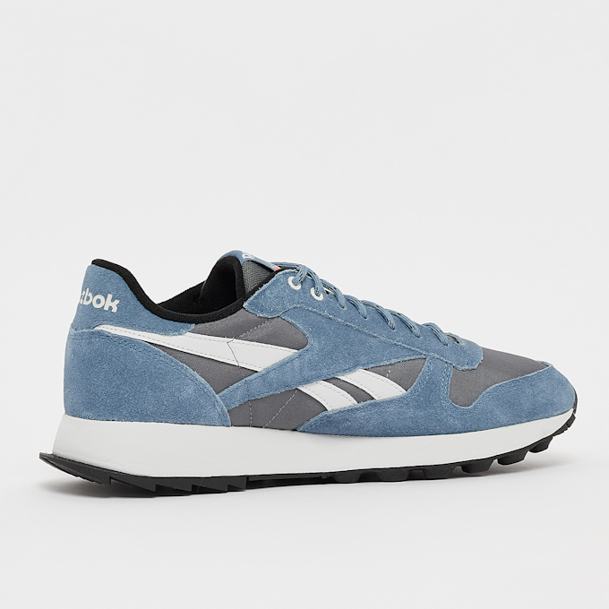 Reebok Classic Leather grau 13376 3