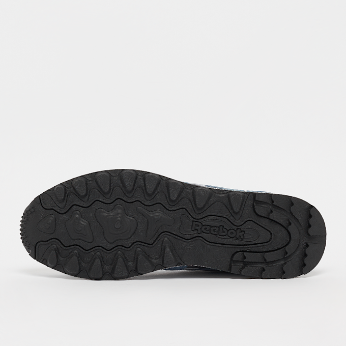 Reebok Classic Leather grau 13376 4