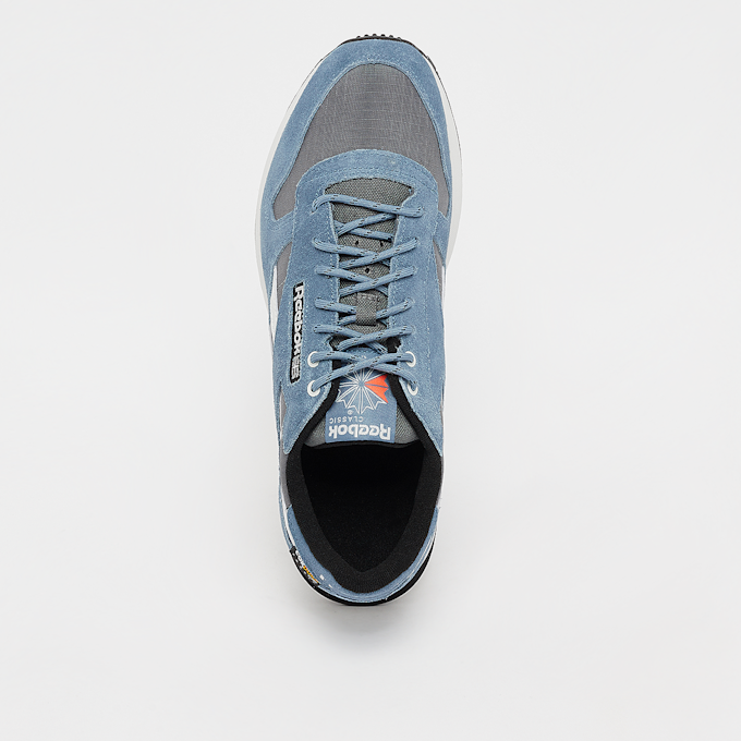 Reebok Classic Leather grau 13376 5