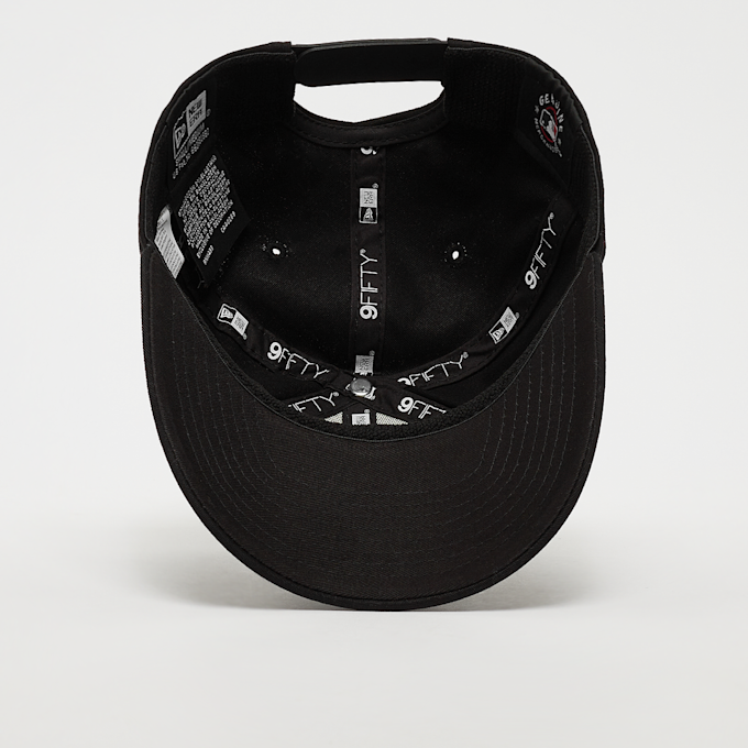 New Era 9Fifty Tonal Snap MLB New York Yankees schwarz 13398 3