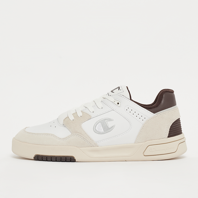 Champion Low Cut Shoe Z80 Weiß 13532 1