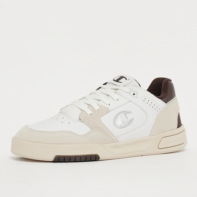 Champion Low Cut Shoe Z80 Weiß 13532 2