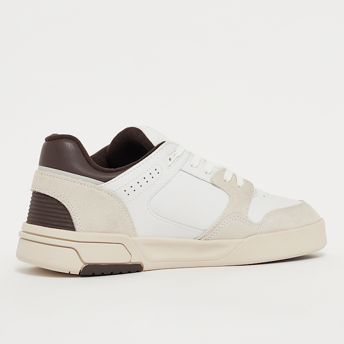 Champion Low Cut Shoe Z80 Weiß 13532 3