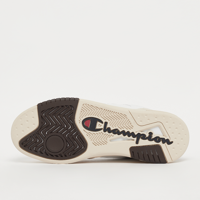 Champion Low Cut Shoe Z80 Weiß 13532 4