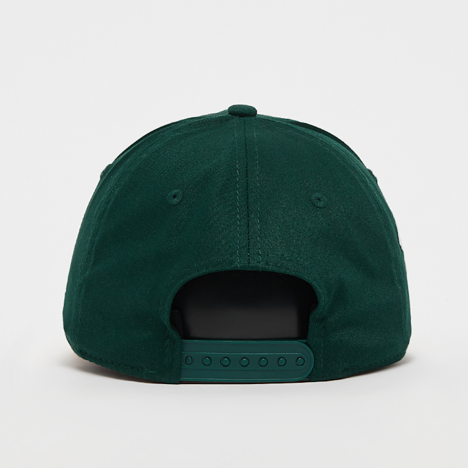 New Era 9Fifty STSP Logo MLB Oakland Athletics grün 13813 2