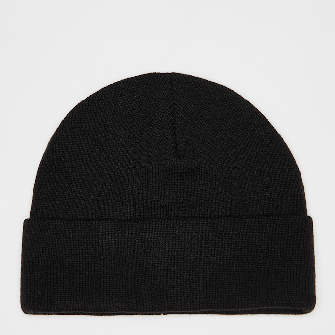 New Era New Era Short Cuff Beanie schwarz 13956 2