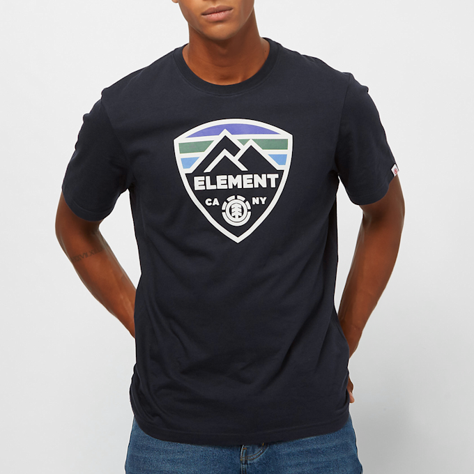 Karl Kani Small Signature Essential Tee wit 14149 5