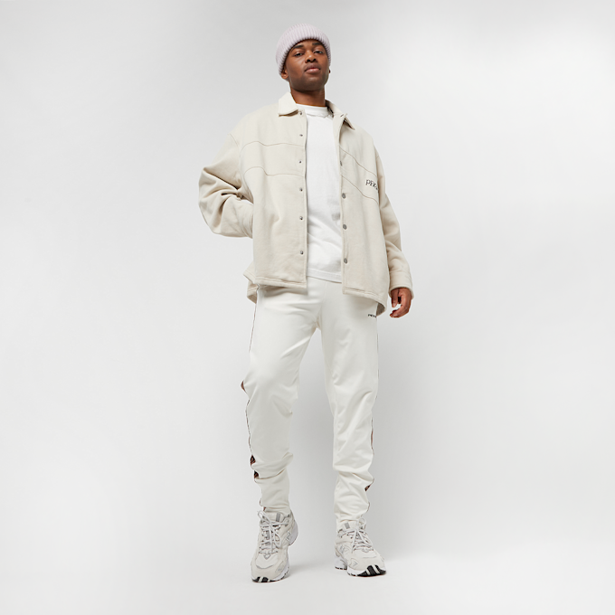 Pegador Ferndale Sweat Overshirt beige 14155 5