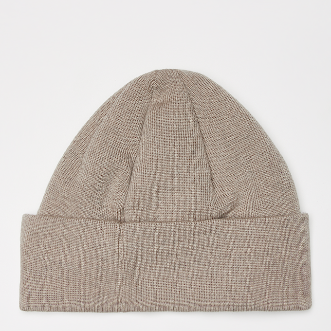 On Vacation Short Merino Beanie Dolce Vita Text beige 14209 2